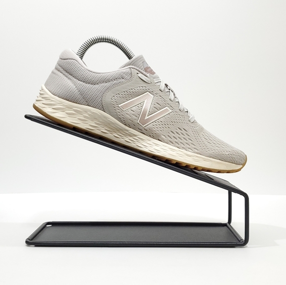New Balance Fresh Foam Arishi V2 Running Shoes Womens Size 8.5 WARISRC2 - Picture 6 of 11